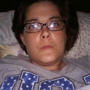 Meet your Posher, Brandy